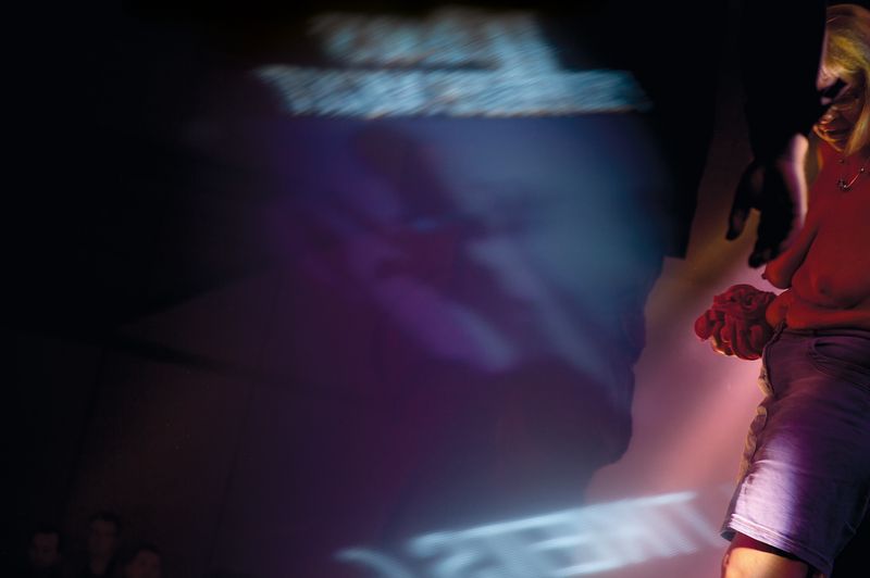 © Boris Eldagsen - Old Venus