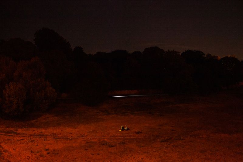 © Boris Eldagsen - The Conspiracy