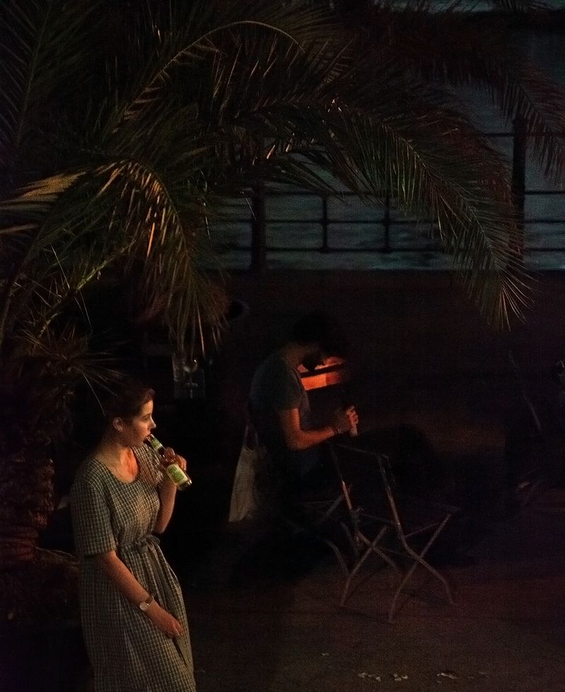 © Boris Eldagsen - The Thirst