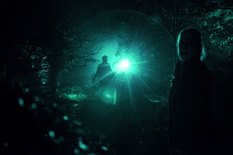 © Boris Eldagsen - The Laughter