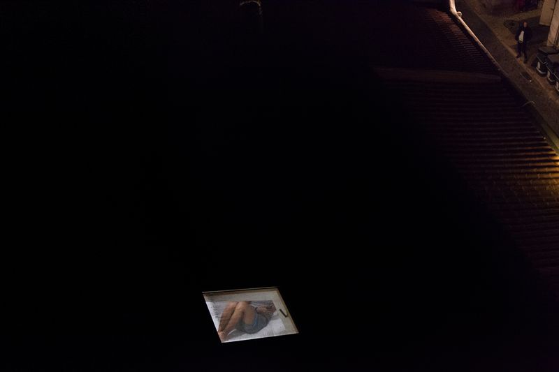 © Boris Eldagsen - The Date