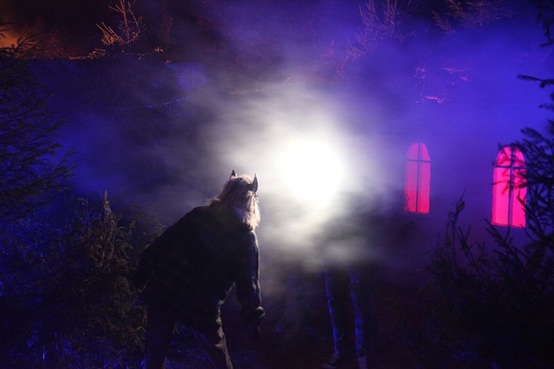 © Boris Eldagsen - The Invisible