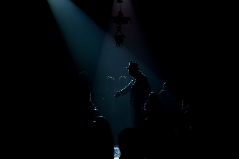 © Boris Eldagsen - The Smile