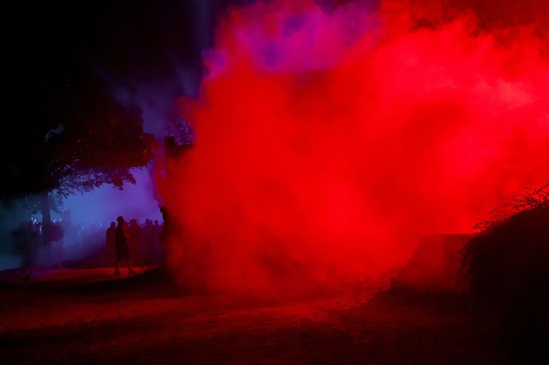 © Boris Eldagsen - The Future