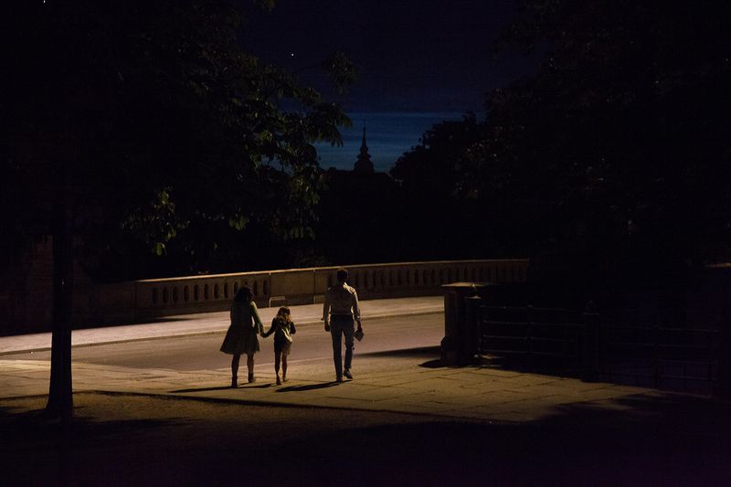 © Boris Eldagsen - The Father