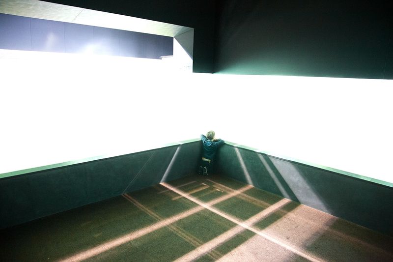 © Boris Eldagsen - The Infinite