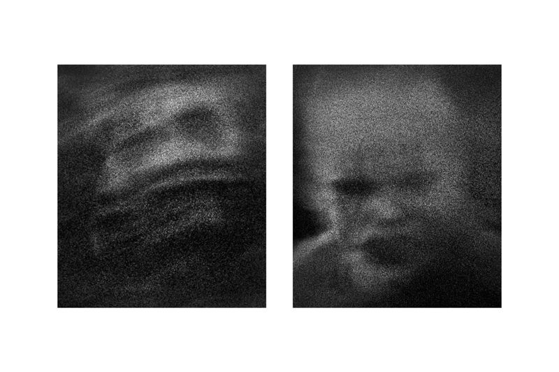 © Boris Eldagsen - Black Mirror 4a, 4b