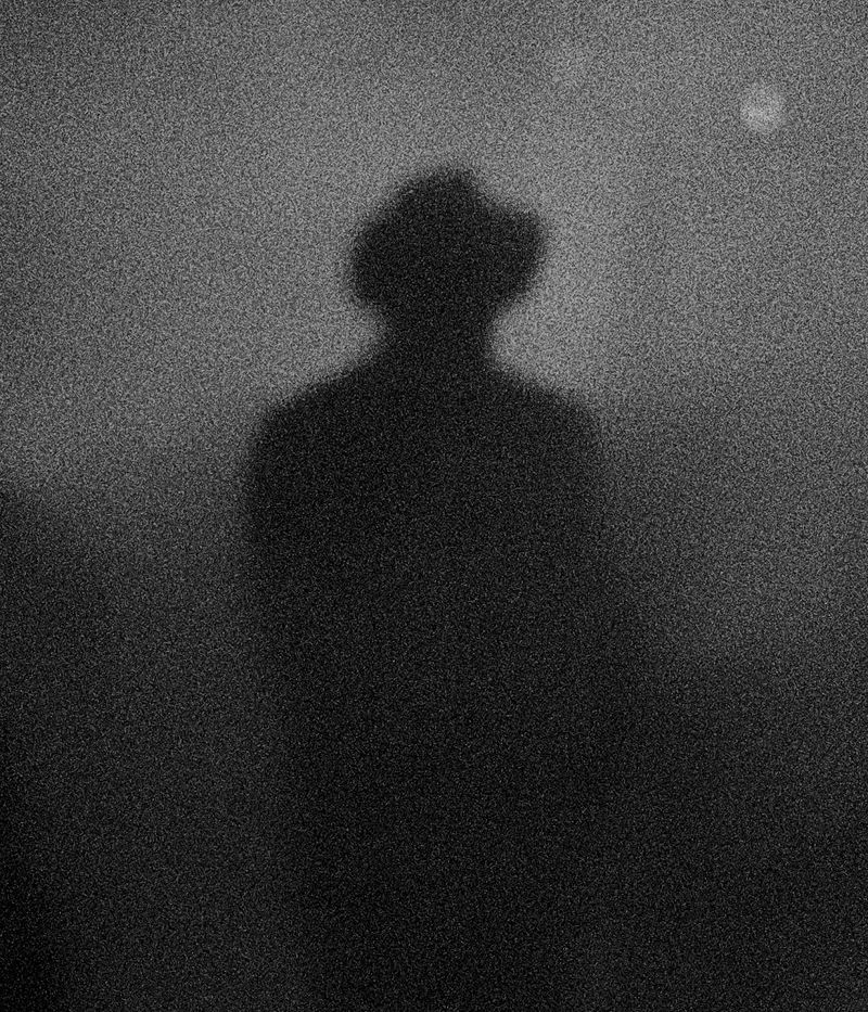 © Boris Eldagsen - Black Mirror 6b