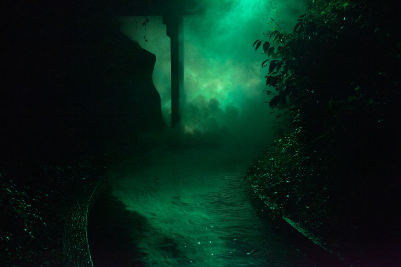 © Boris Eldagsen - Black Mirror 5a