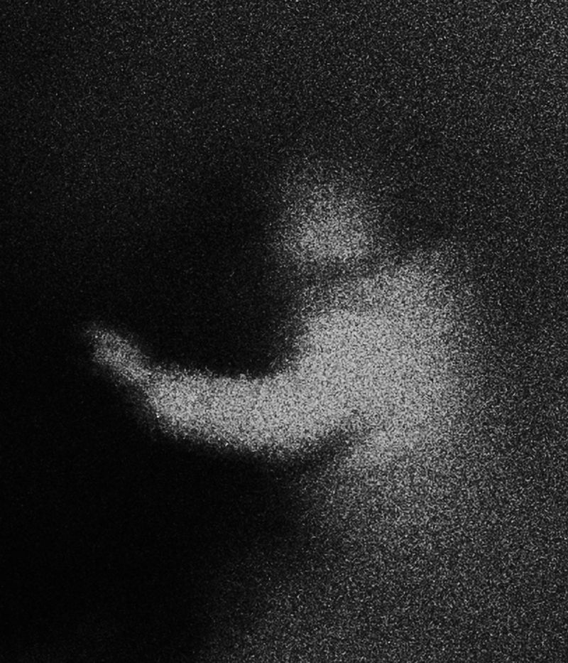 © Boris Eldagsen - Black Mirror 10b