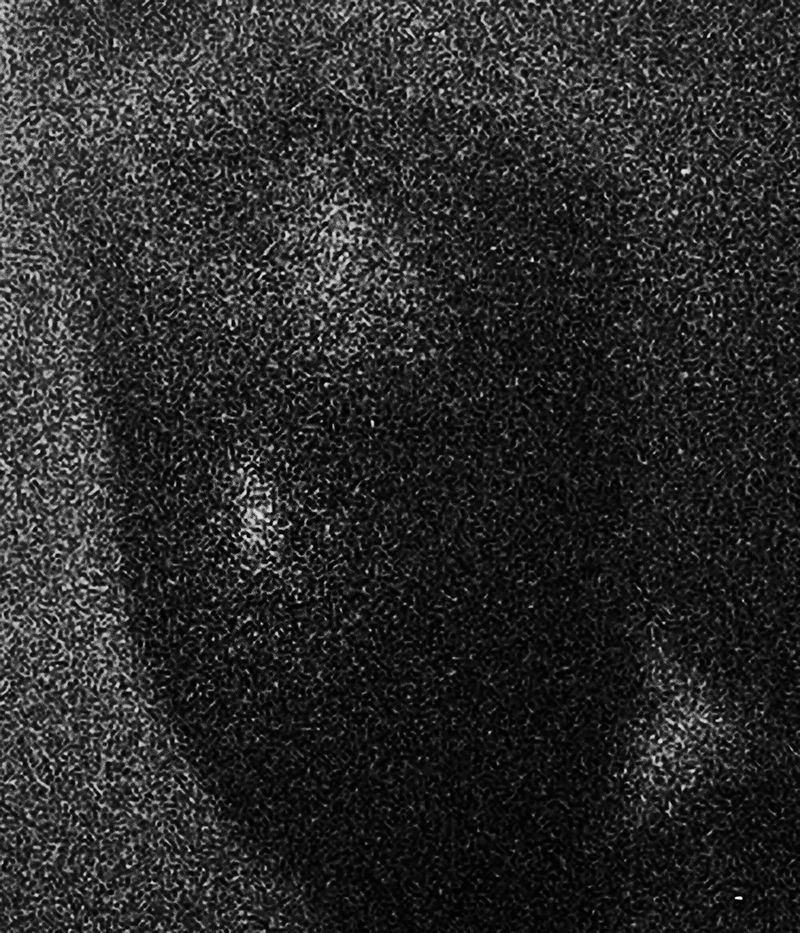 © Boris Eldagsen - Black Mirror 7b