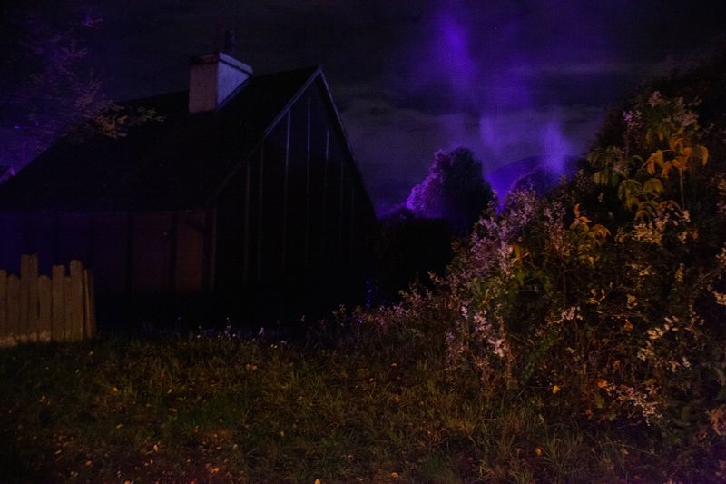 © Boris Eldagsen - Black Mirror 10a