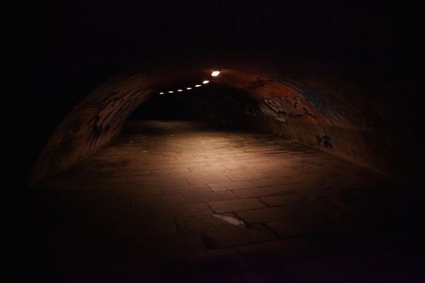 © Boris Eldagsen - Black Mirror 2