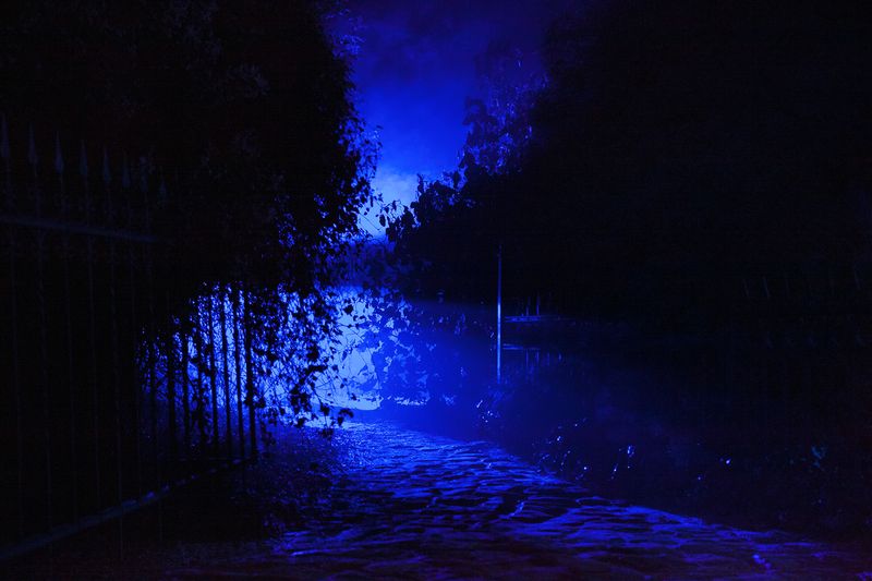 © Boris Eldagsen - Black Mirror 7a