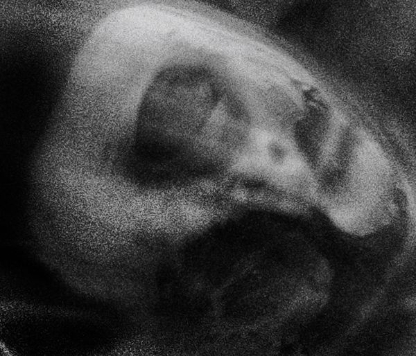 © Boris Eldagsen - Black Mirror 1a