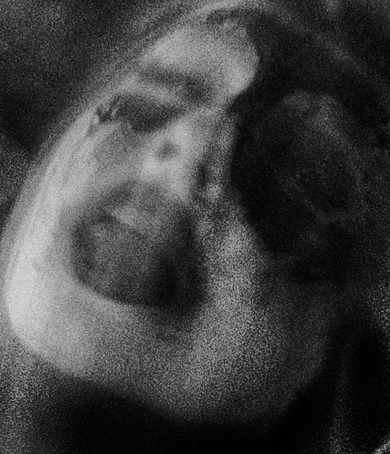 © Boris Eldagsen - Black Mirror 1a