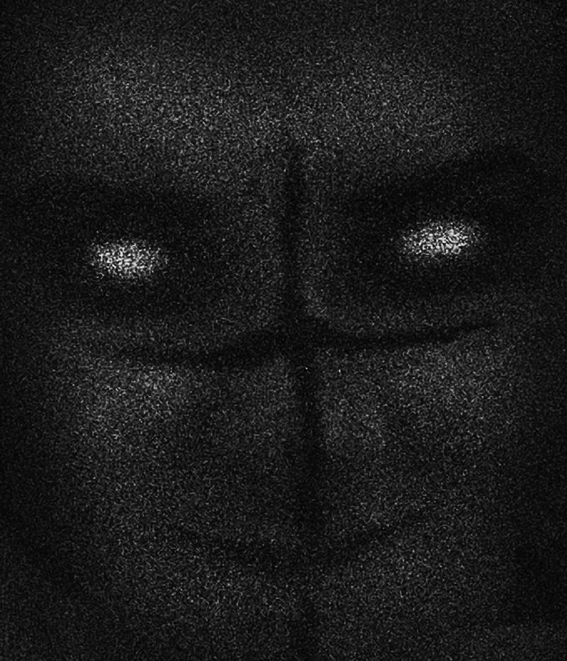 © Boris Eldagsen - Black Mirror 5b