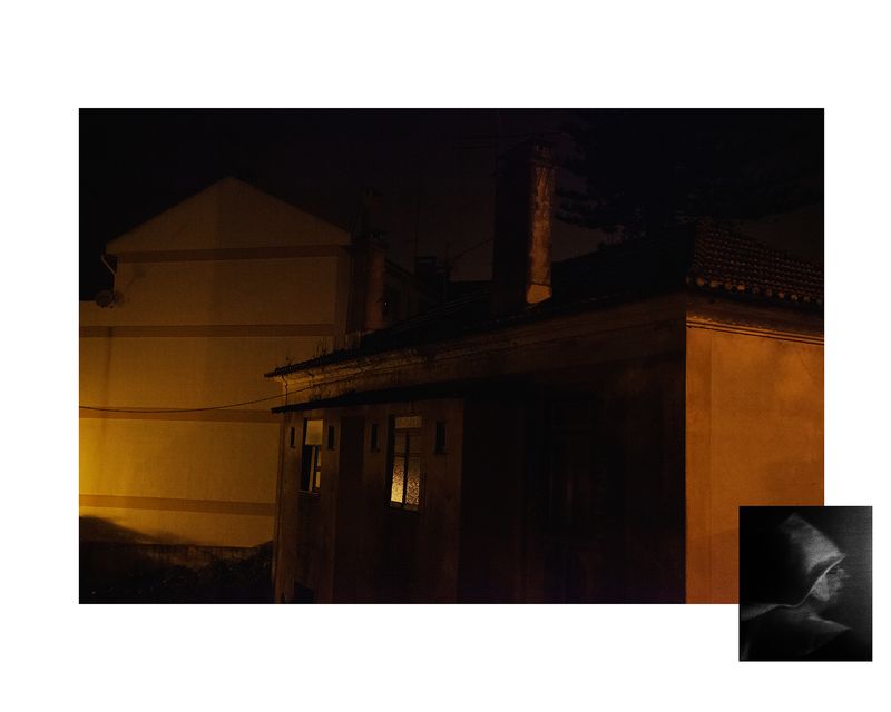 © Boris Eldagsen - Black Mirror 4c, 4d