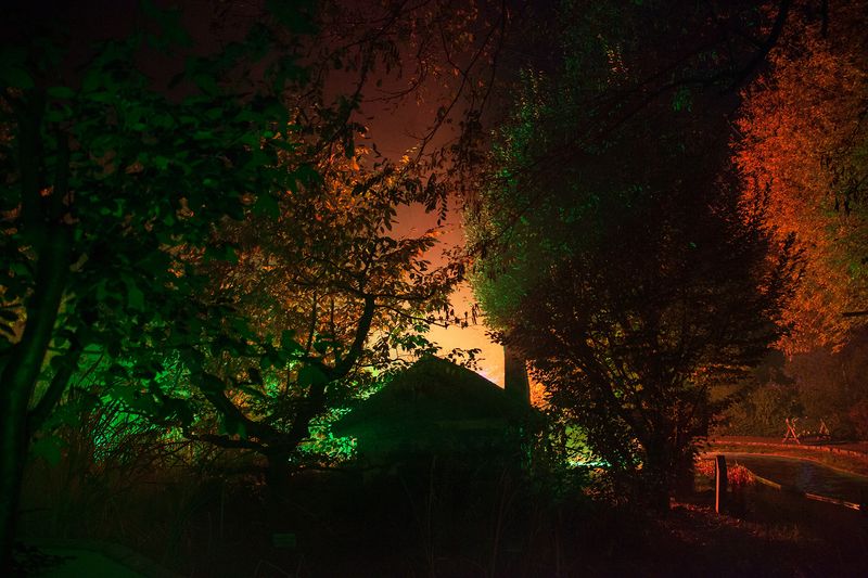 © Boris Eldagsen - Black Mirror 6a