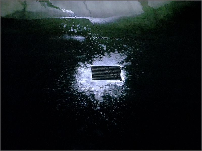 © Boris Eldagsen - Image from the THE POEMS photography project