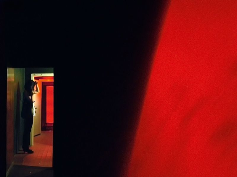 © Boris Eldagsen - POEM #11