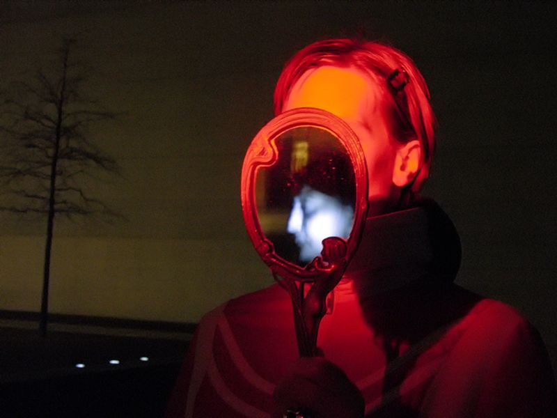 © Boris Eldagsen - POEM #55