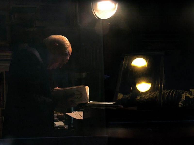 © Boris Eldagsen - POEM #19