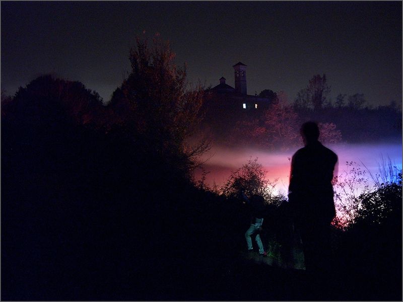 © Boris Eldagsen - POEM #118