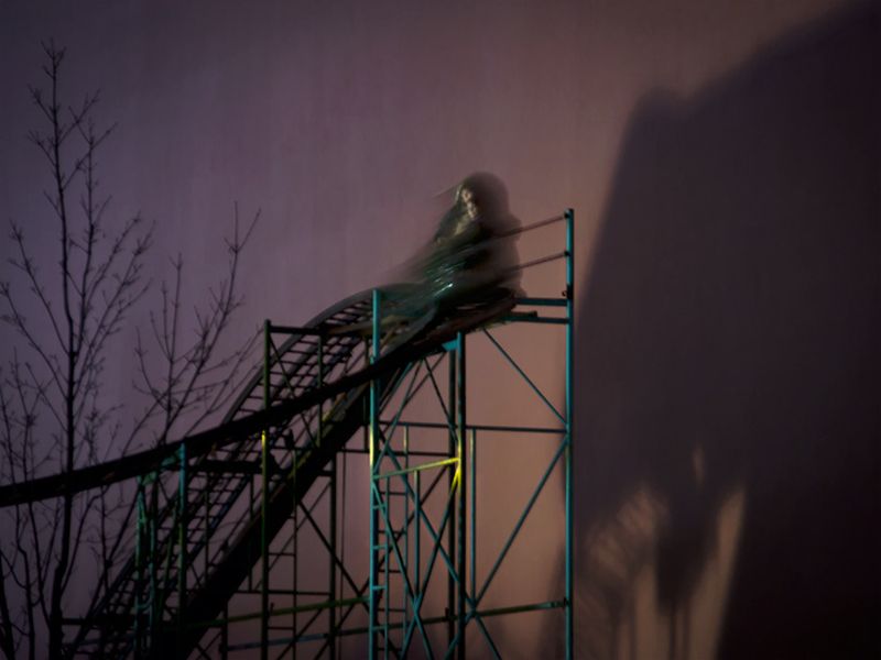 © Boris Eldagsen - POEM #76