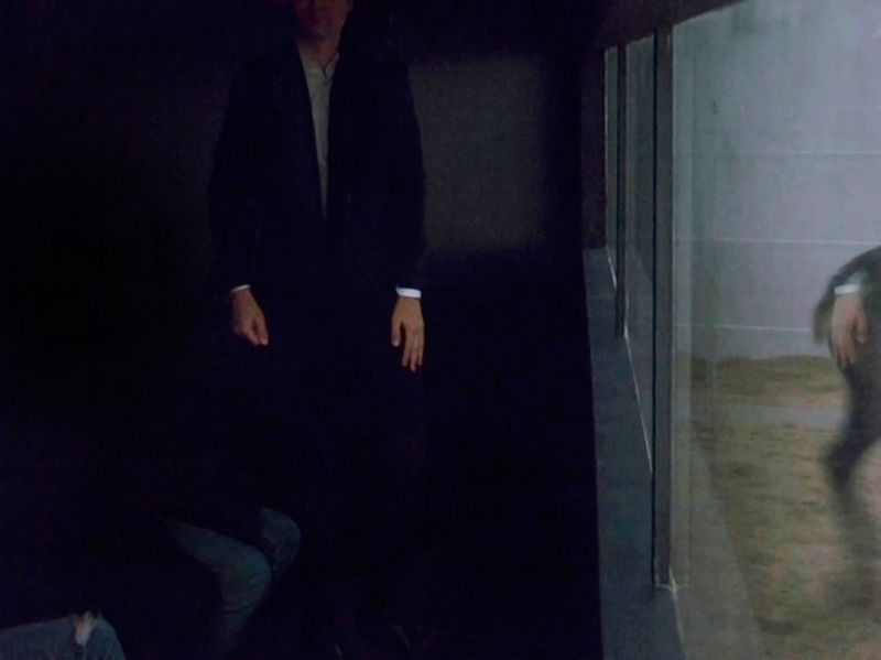 © Boris Eldagsen - POEM #41