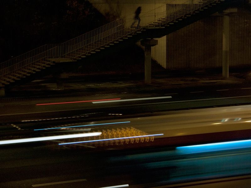 © Boris Eldagsen - POEM #122