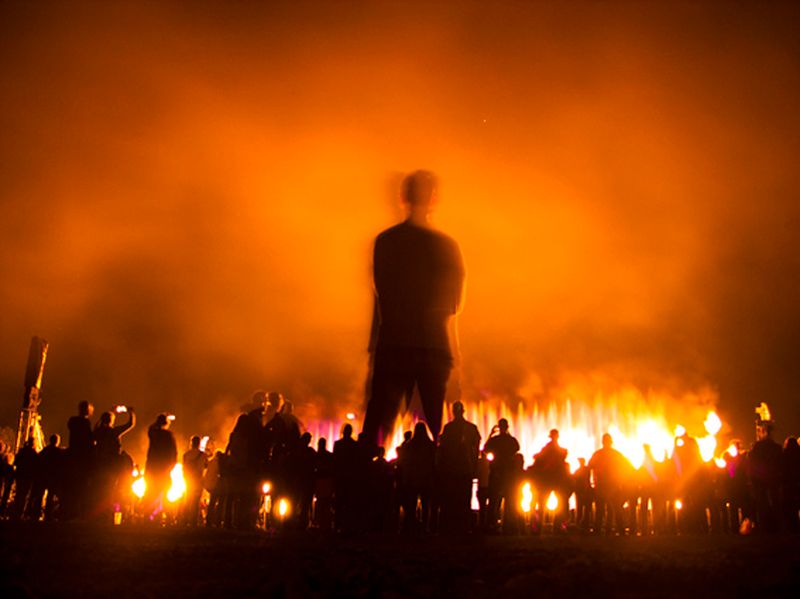 © Boris Eldagsen - POEM #90