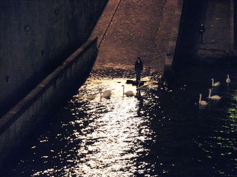 © Boris Eldagsen - POEM #21