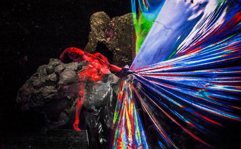 © Boris Eldagsen - The End of All Knowledge