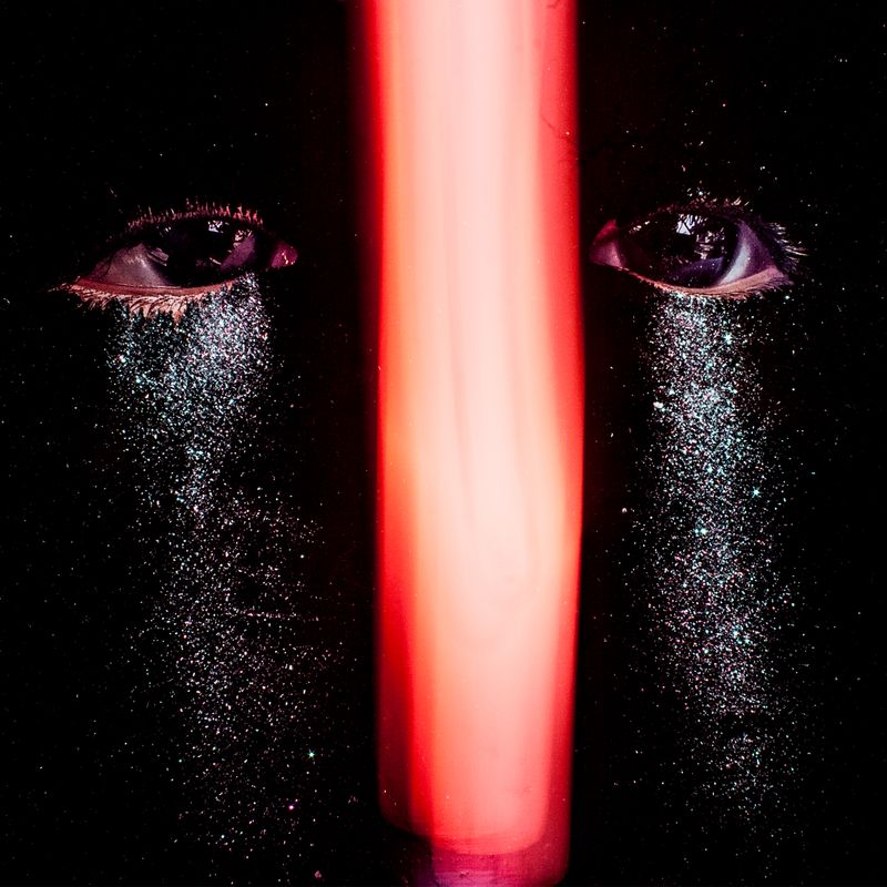 © Boris Eldagsen - Two Shifty Eyes