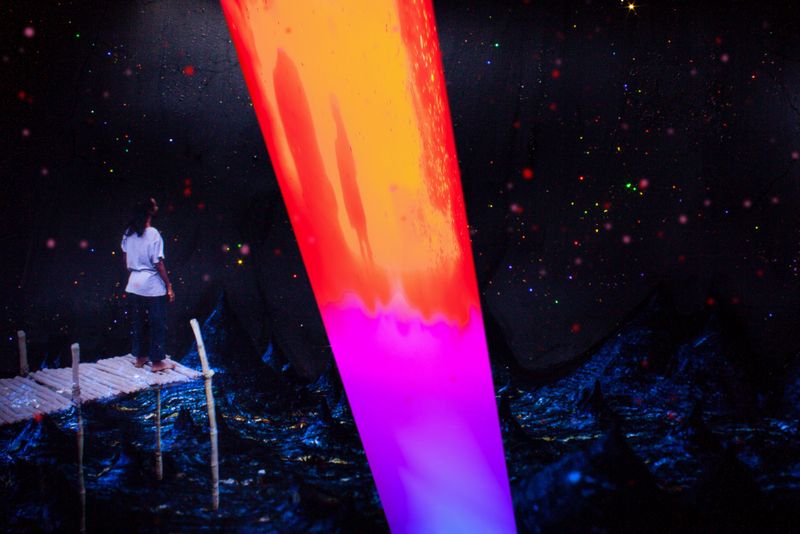 © Boris Eldagsen - The Lock of Thought