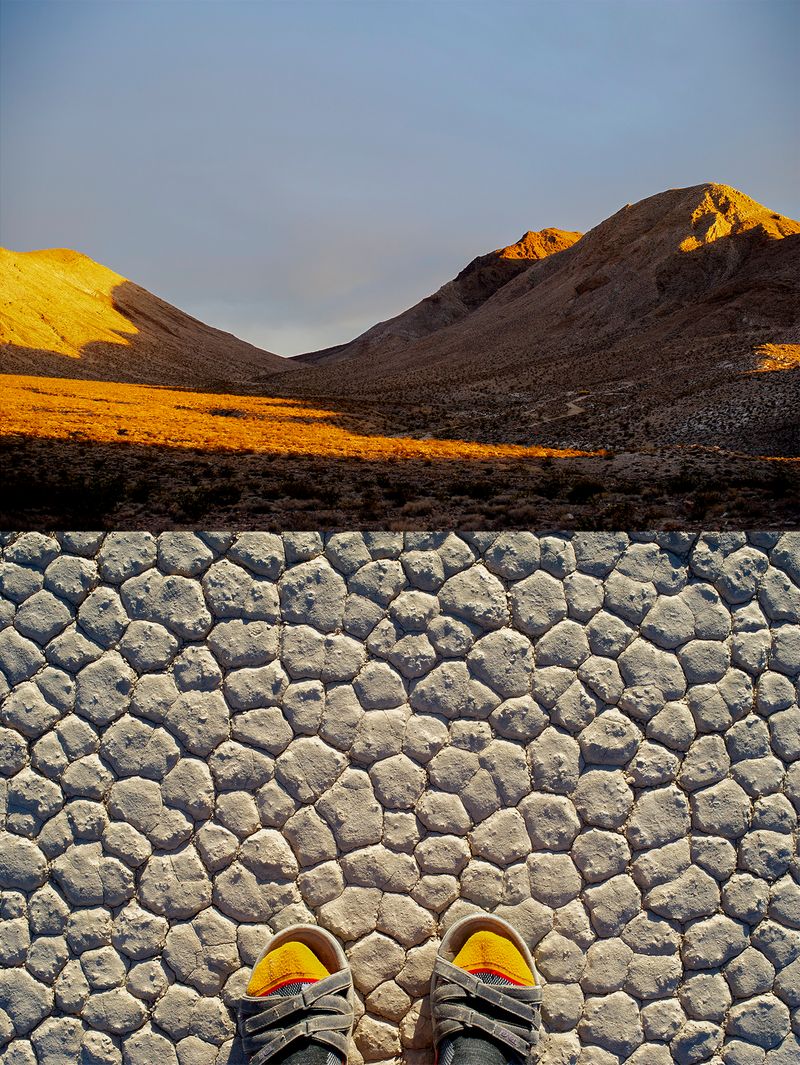 © Nancy Floyd - Untitled