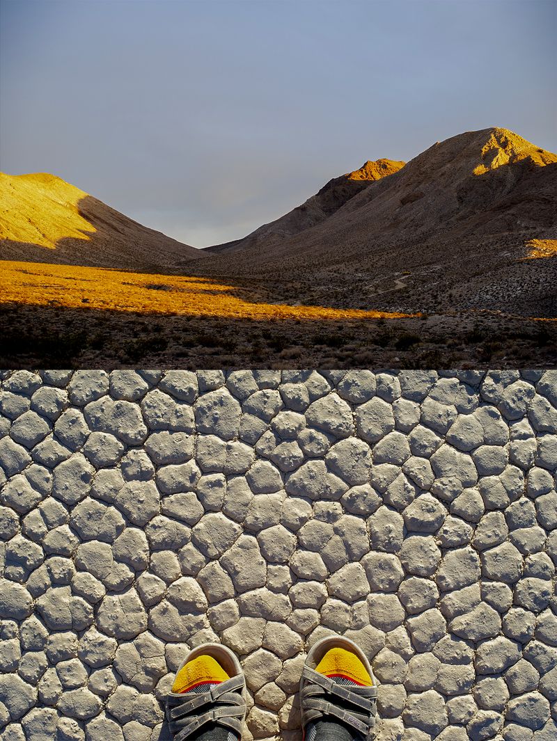 © Nancy Floyd - Untitled