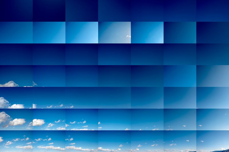 © Nancy Floyd - Big Sky