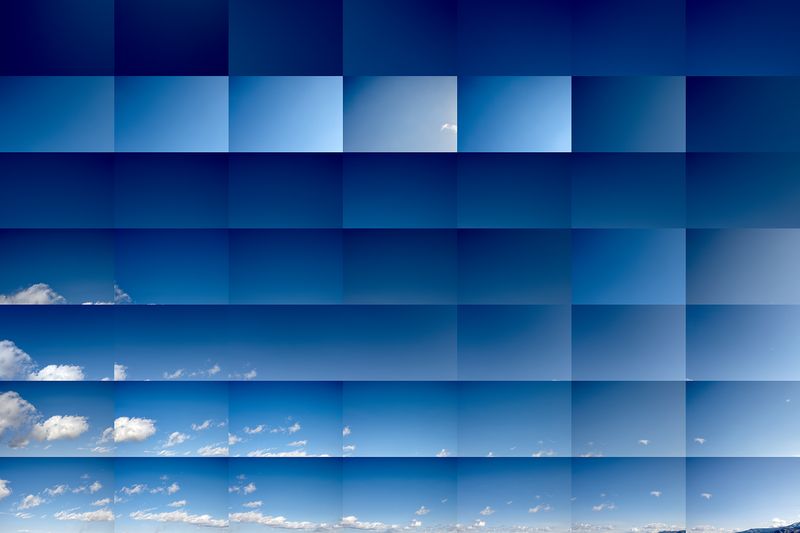 © Nancy Floyd - Big Sky