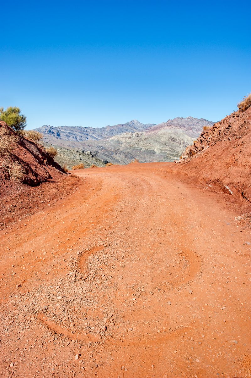 © Nancy Floyd - Dirt Angel