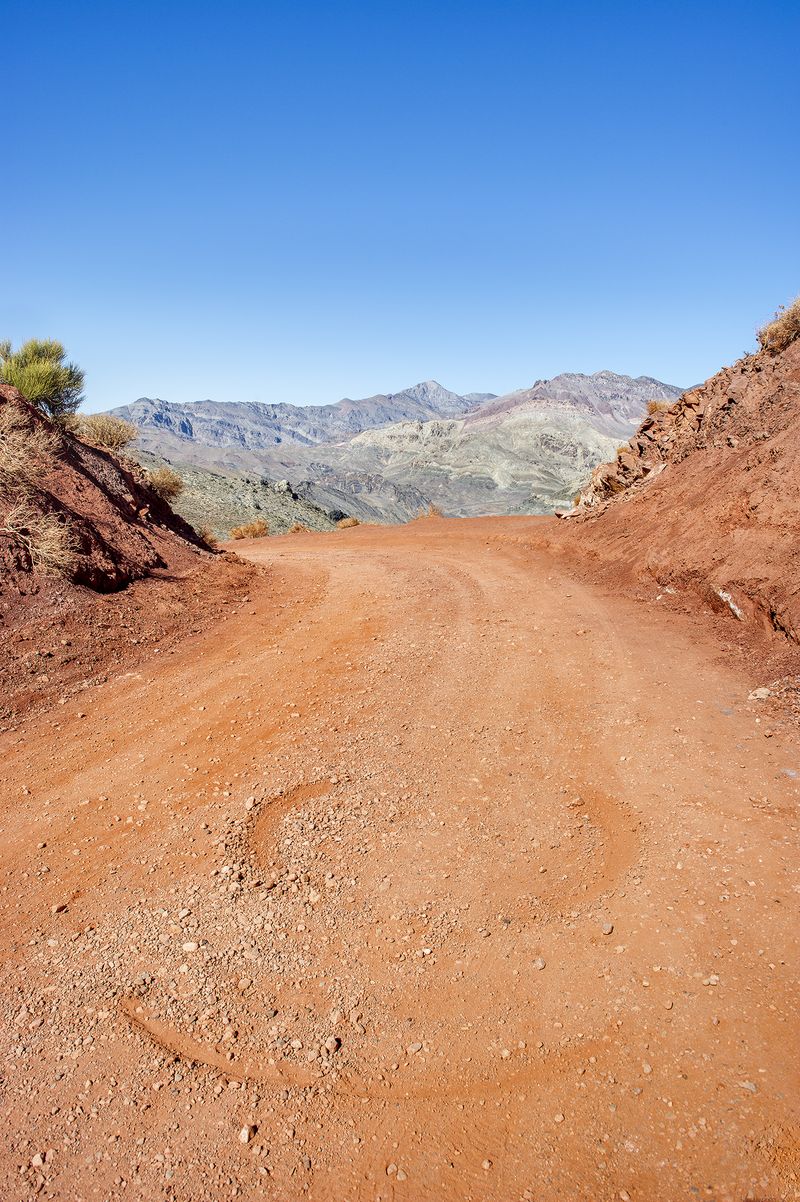 © Nancy Floyd - Dirt Angel