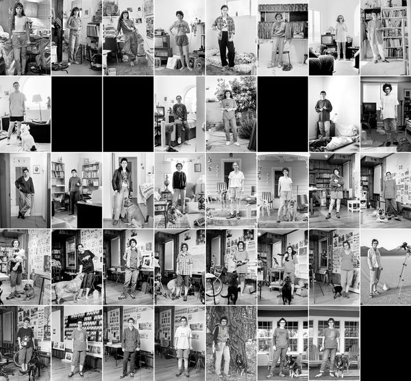 © Nancy Floyd - Thirty-Nine Years 1982-2022