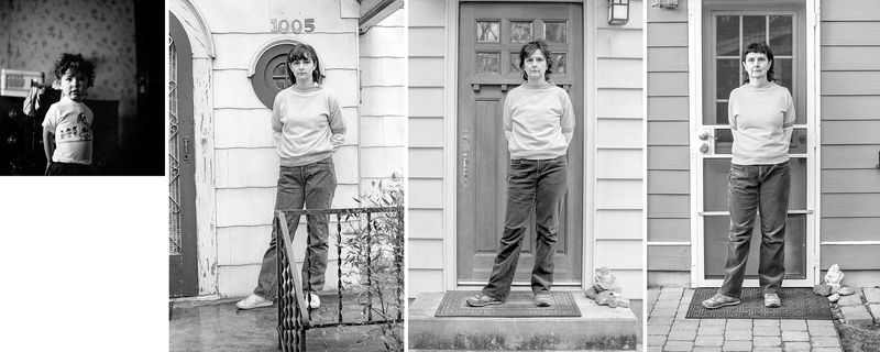 © Nancy Floyd - 1958/1984/2013/2020