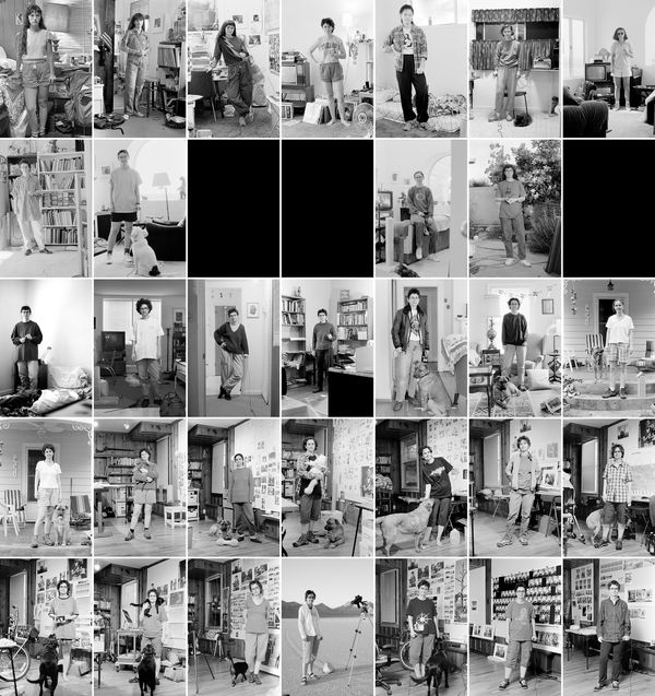 © Nancy Floyd - 35 Years 1982-2016