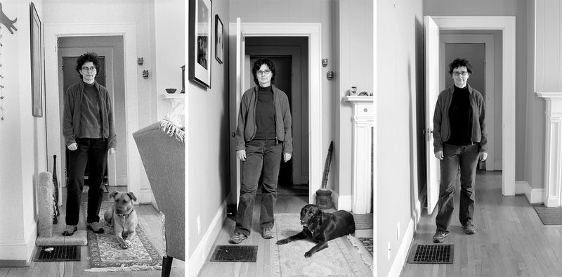 © Nancy Floyd - Home 2000/2013/2017