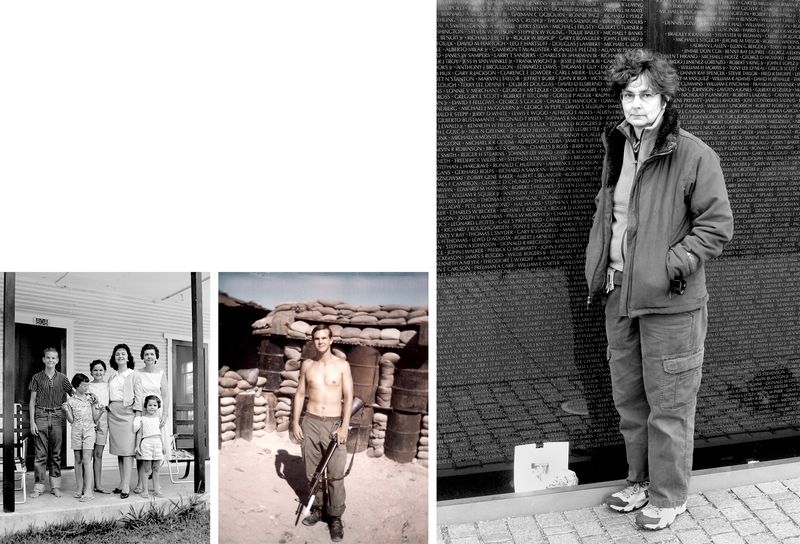 © Nancy Floyd - Jimmy 1960/1969/2013