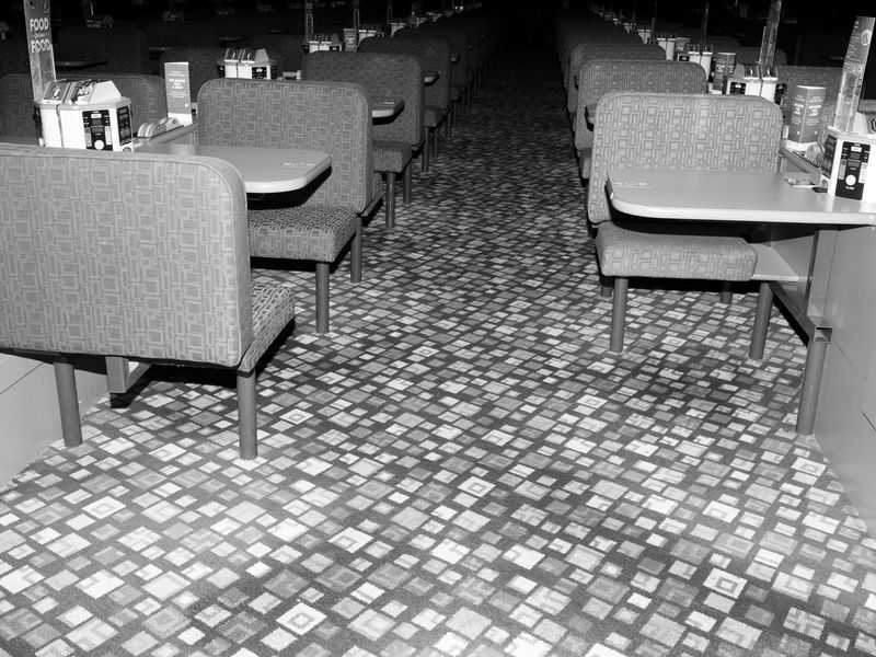 © Lauren Kaigg - Image from the Loop photography project