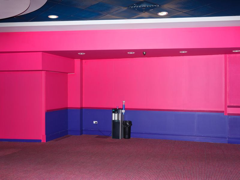 © Lauren Kaigg - Image from the Loop photography project