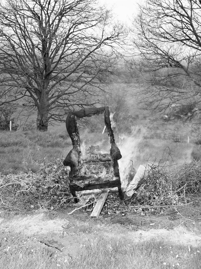 © Lauren Kaigg - Image from the Loop photography project